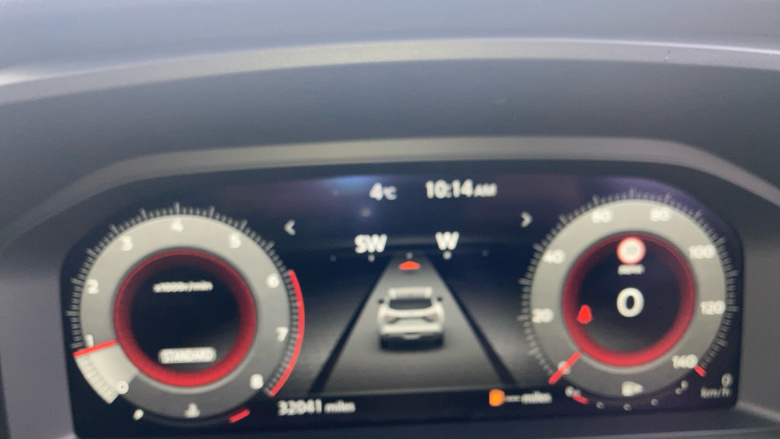 Nissan Qashqai 1.3 DiG-T MH N-Connecta 5dr Petrol Hatchback